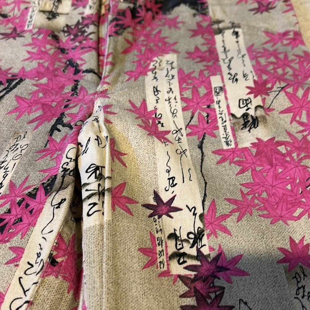 Maple Tree Pants - image 3